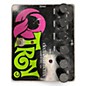 Used Electro-Harmonix Q-Tron Effect Pedal thumbnail