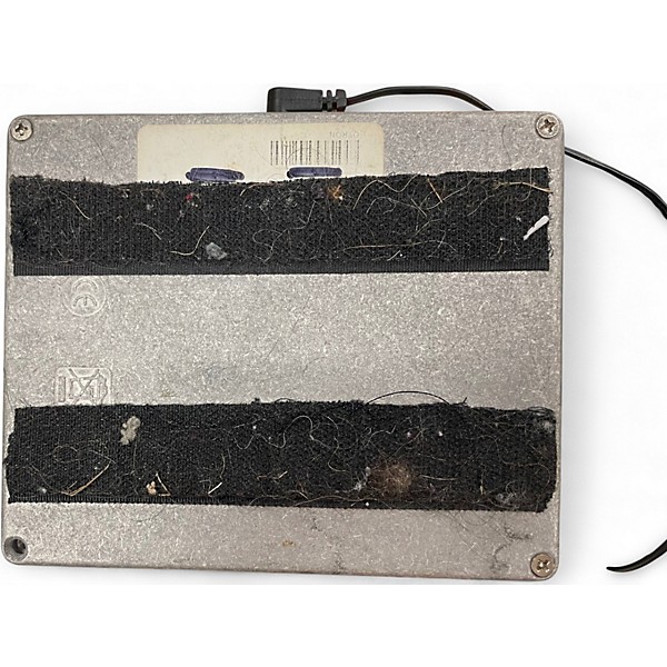 Used Electro-Harmonix Q-Tron Effect Pedal