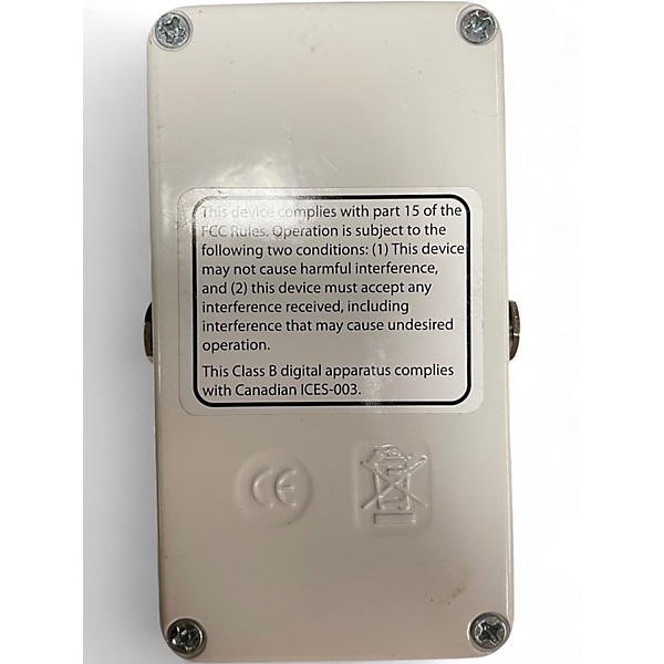 Used Electro-Harmonix Looper 360 Nano Pedal