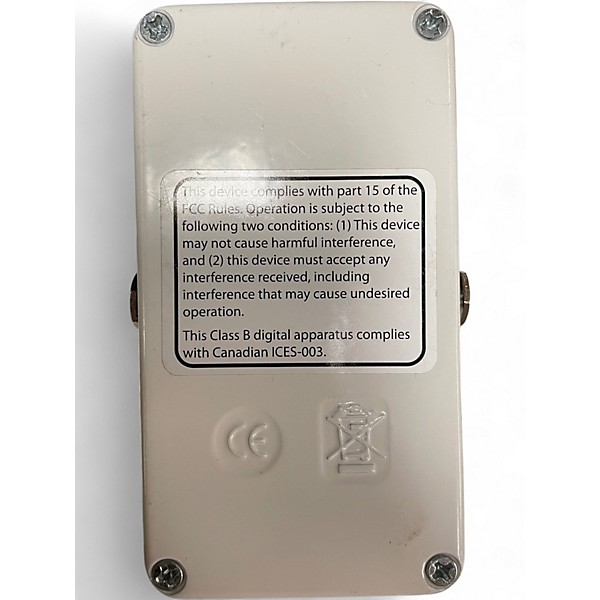 Used Electro-Harmonix Looper 360 Nano Pedal