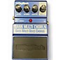 Used DigiTech XBC Bass Multi Chorus Bass Effect Pedal thumbnail