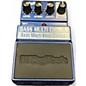 Used DigiTech XBC Bass Multi Chorus Bass Effect Pedal