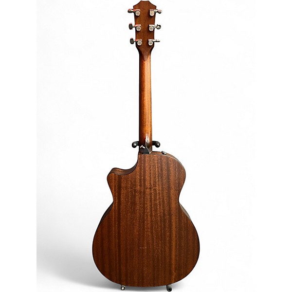 Used Taylor 314CE V-Class Natural Acoustic Electric Guitar