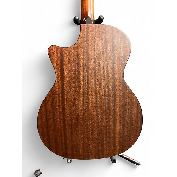 Used Taylor 314CE V-Class Natural Acoustic Electric Guitar