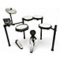 Used Alesis Nitro Max Red Electric Drum Set thumbnail