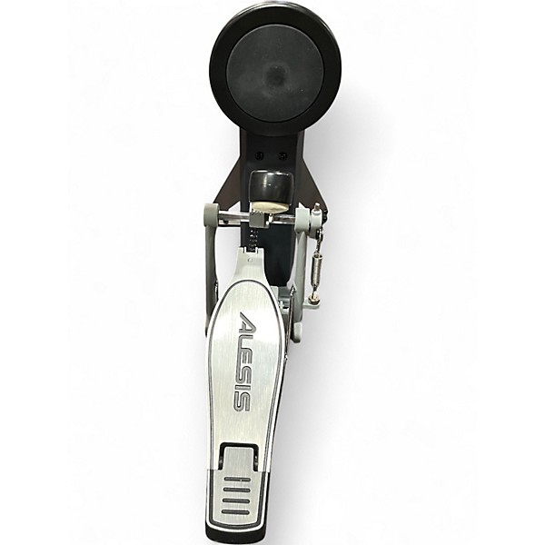 Used Alesis Nitro Max Red Electric Drum Set