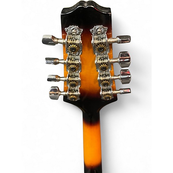 Used Guitar Works SO-GWM-100 Sunburst Mandolin