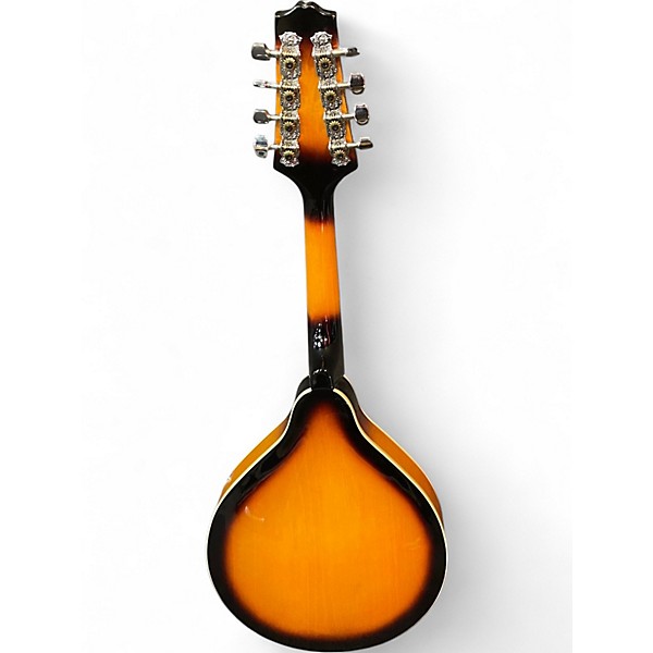 Used Guitar Works SO-GWM-100 Sunburst Mandolin