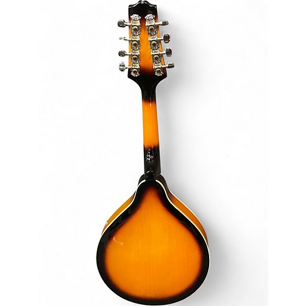 Used Guitar Works SO-GWM-100 Sunburst Mandolin