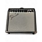 Used Fender Frontman 15G 15W Guitar Combo Amp thumbnail