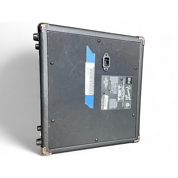 Used Fender Frontman 15G 15W Guitar Combo Amp