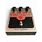 Used Electro-Harmonix Big Muff Distortion Effect Pedal