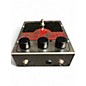 Used Electro-Harmonix Big Muff Distortion Effect Pedal