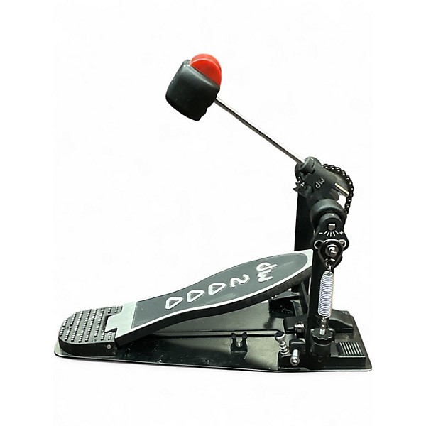 Used DW 2000 Series Single Single Bass Drum Pedal