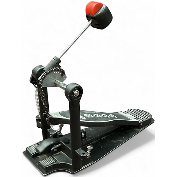 Used DW 2000 Series Single Single Bass Drum Pedal