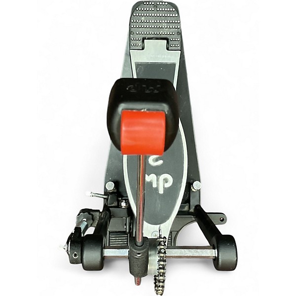 Used DW 2000 Series Single Single Bass Drum Pedal