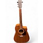 Used Simon & Patrick 6 CW CEDAR NATURAL Acoustic Guitar thumbnail