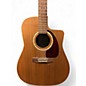 Used Simon & Patrick 6 CW CEDAR NATURAL Acoustic Guitar