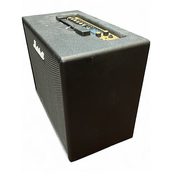 Used Marshall CODE 50W 1x12 Guitar Combo Amp