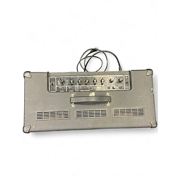 Used 2006 VOX AD50VT 1x12 50W Guitar Combo Amp