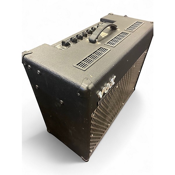 Used 2006 VOX AD50VT 1x12 50W Guitar Combo Amp