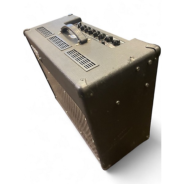 Used 2006 VOX AD50VT 1x12 50W Guitar Combo Amp