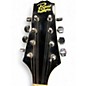 Used Rogue RM101A Black Mandolin
