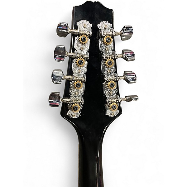 Used Rogue RM101A Black Mandolin