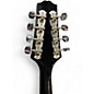 Used Rogue RM101A Black Mandolin