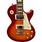 Used Epiphone 1959 Limited Edition Les Paul Dark Cherry Burst Solid Body Electric Guitar