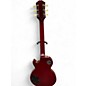 Used Epiphone 1959 Limited Edition Les Paul Dark Cherry Burst Solid Body Electric Guitar