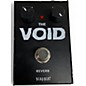 Used Deadbeat The Void Effect Pedal thumbnail