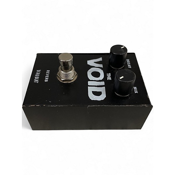 Used Deadbeat The Void Effect Pedal