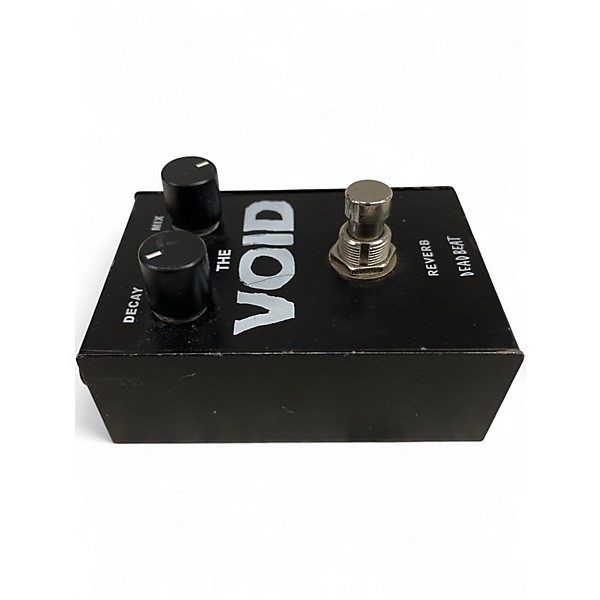 Used Deadbeat The Void Effect Pedal