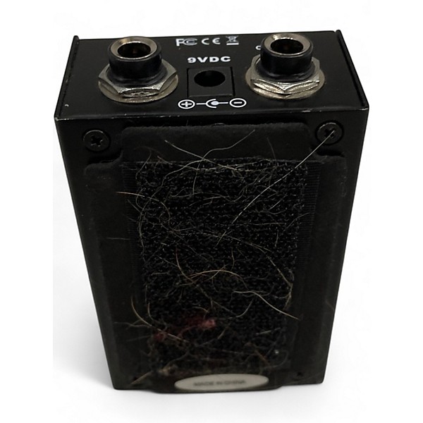 Used Deadbeat The Void Effect Pedal