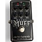 Used Electro-Harmonix Metal Muff Distortion Effect Pedal thumbnail