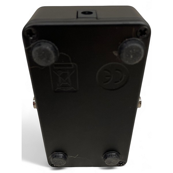 Used Electro-Harmonix Metal Muff Distortion Effect Pedal