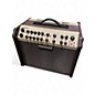 Used Fishman PROLBX600 Loudbox Artist 120W Acoustic Guitar Combo Amp thumbnail
