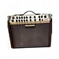Used Fishman PROLBX600 Loudbox Artist 120W Acoustic Guitar Combo Amp
