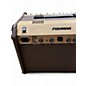 Used Fishman PROLBX600 Loudbox Artist 120W Acoustic Guitar Combo Amp