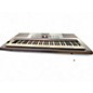 Used Yamaha DGX 205 Portable Keyboard thumbnail