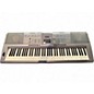 Used Yamaha DGX 205 Portable Keyboard