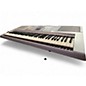 Used Yamaha DGX 205 Portable Keyboard