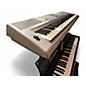 Used Yamaha DGX 205 Portable Keyboard