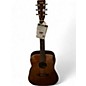 Used  Mollo D-12 Mahogany Acoustic Guitar thumbnail