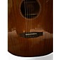 Used  Mollo D-12 Mahogany Acoustic Guitar