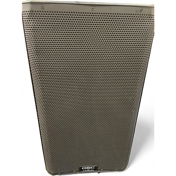 Used QSC K12.2 Powered Speaker