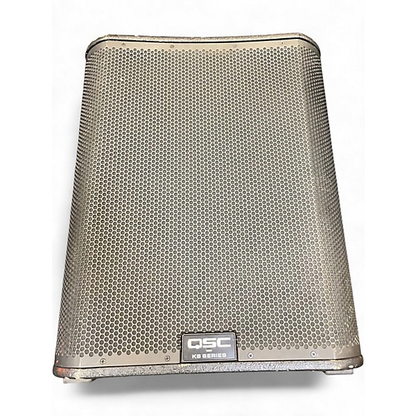 Used QSC KS118 Powered Subwoofer