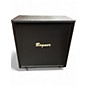 Used Bogner 412STU 210W 4x12 Uberkab Guitar Cabinet thumbnail