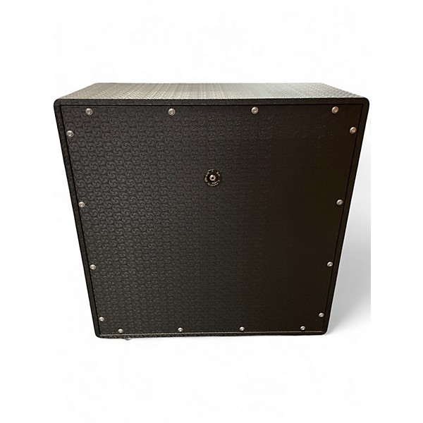 Used Bogner 412STU 210W 4x12 Uberkab Guitar Cabinet